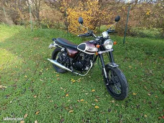 mash 125