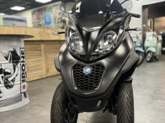 piaggio mp3 350 abs/asr 2019 350 cm3 | scooter | 40 000 km | 13010 marseille 10