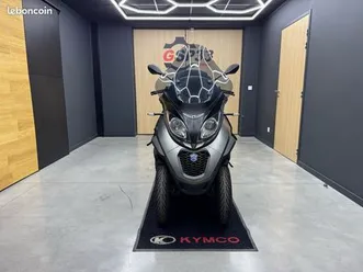 scooter 3 roues piaggio mp3 350