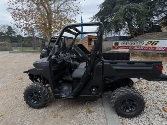 ranger polaris 1000 neuf