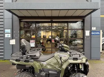 polaris 570 sportsman eps 2up 2026◊