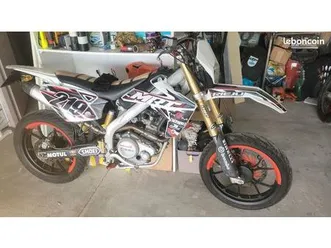 125 mrt pro sm