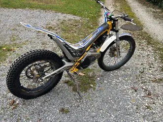 trial sherco 2.9 st