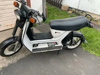 simson roller sr50