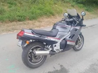 suzuki 1100 gsxf