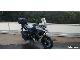 suzuki 1050 v-strom