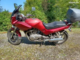 suzuki vx 800