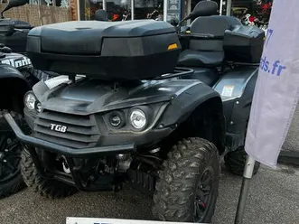 quad tgb blade 600 se 2018