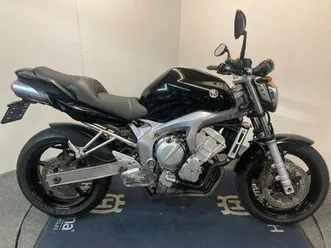② yamaha fz 6 my'07 réf. ls 3235