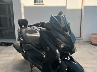 xmax momo design abs 2015