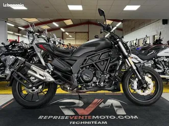 benelli 502c rep.ech.poss