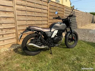 brixton 250 felsberg glainville 2021 abs