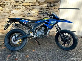 derbi senda xtreme 50