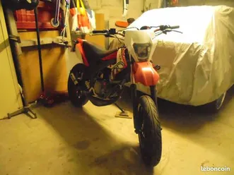 50 giléra smt supermotard