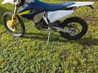 250 fe husqvarna