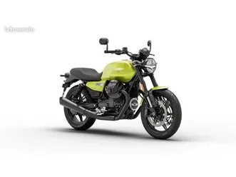 moto guzzi v7 850 sport 2025 5+