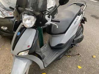piaggio liberty s 50 cc