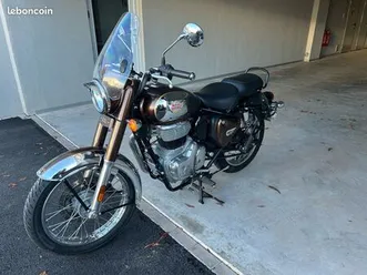 royal enfield classic 350