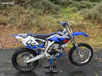 250 yzf
