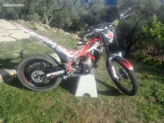 vends beta evo 300 ss 2021