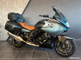 bmw k 1600 gt 719 - finition pro avec jantes forgées - adventure bmw motorrad limoges