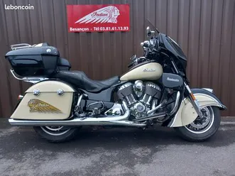 indian roadmaster 111
