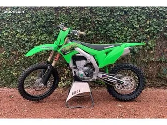 450 kxf