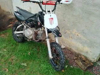 dirt 110