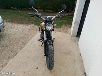 à vendre marche fifty