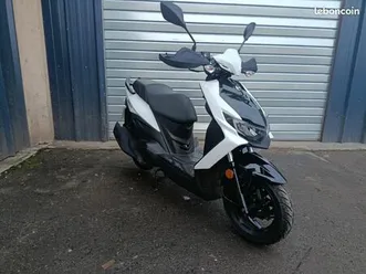 sym 50 jet 4 rx année 2024