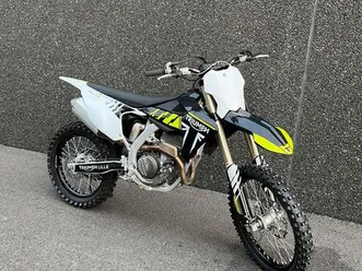 tf-250 x