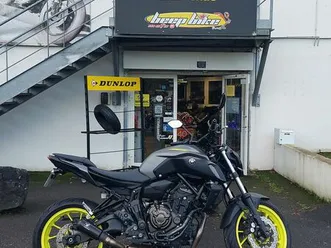 yamaha mt-07 abs a2