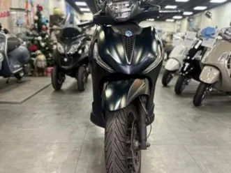 piaggio beverly s 400 2021 400 cm3 | scooter | 40 325 km | 13010 marseille 10