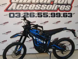 talaria sting 4000 2023 homologué crédit et expédition possible