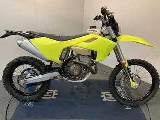 ② husqvarna fe 350 my'19 réf. ls 3237