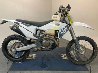 ② husqvarna fe 501 my'22 réf. ls 3243