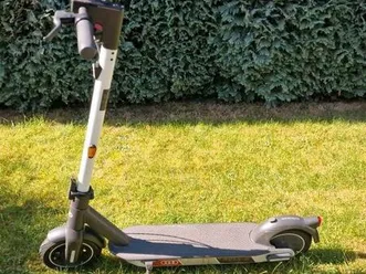 audi e-scooter ovp