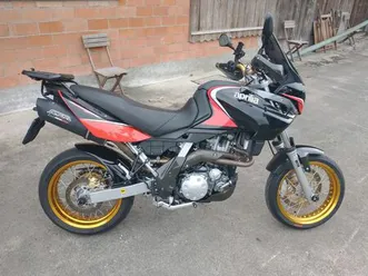 supermoto aprillia pegaso 660 factory, keine xt, ktm