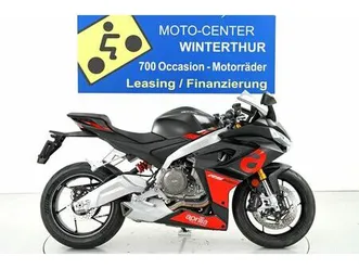 aprilia rs 660 abs 35kw 35 kw a2