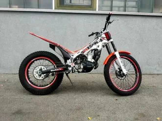 beta rev3 2t 250 evo trial