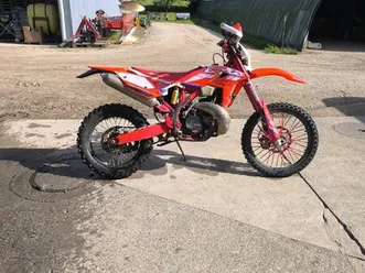 beta rr 300 2t enduro