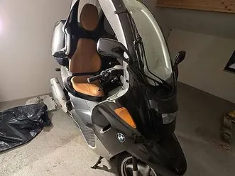 bmw c1