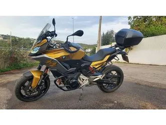 bmw f 900 xr são brás de alportel