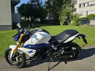 bmw g 310 r