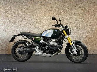 bmw r 12 ninet