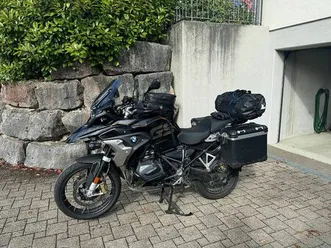 bmw r1250gs exclusive