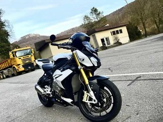 bmw s 1000 r, top zustand, akrapovic