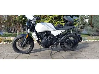 brixton crossfire 500