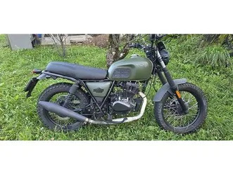 moto brixton felsberg 125 abs