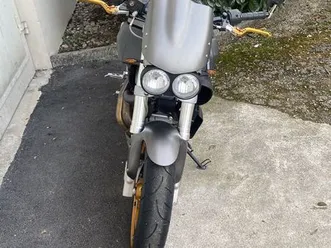 buell lightning xb12 s